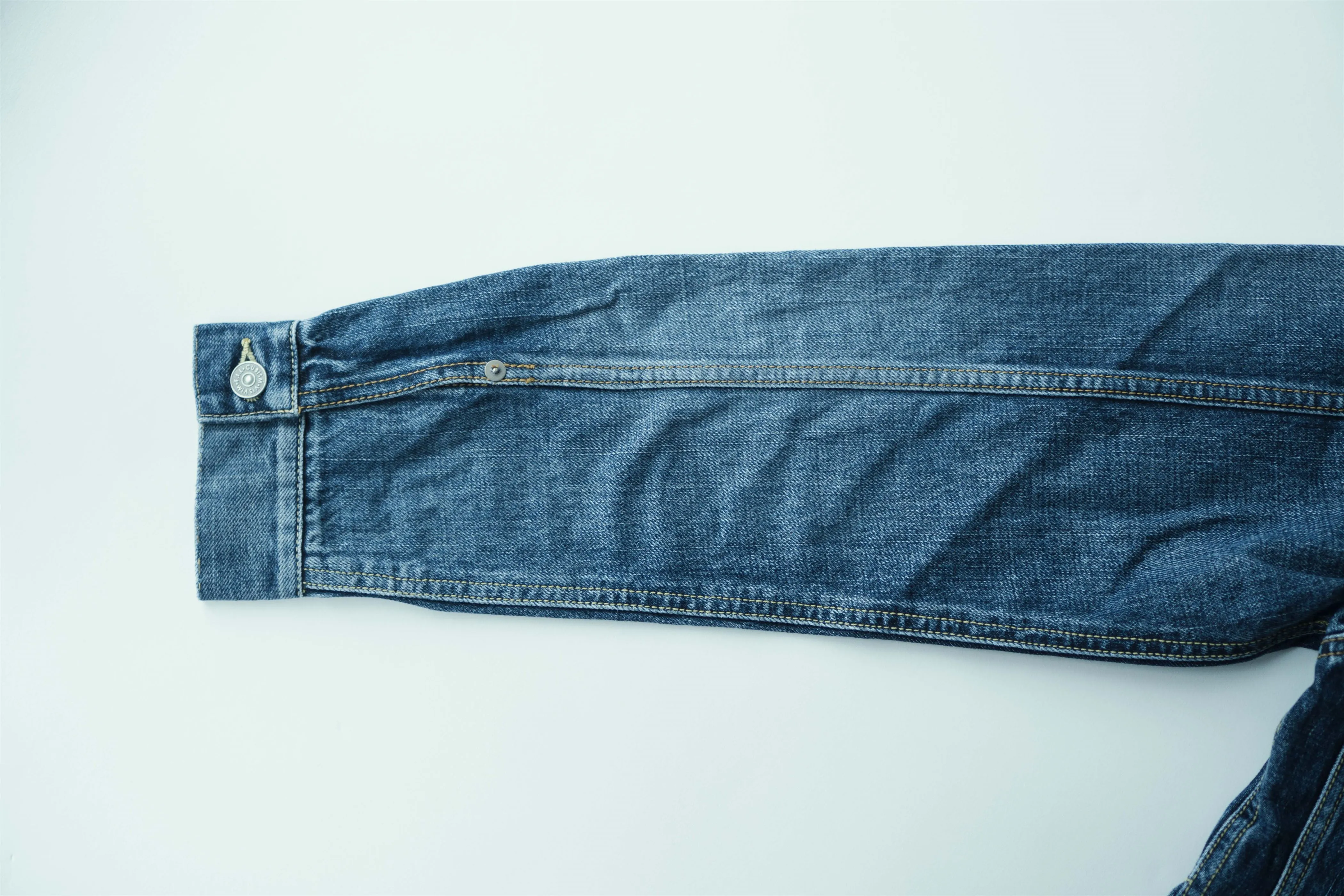 SS 101 JKT DMGD-1001 | 0-120205006002