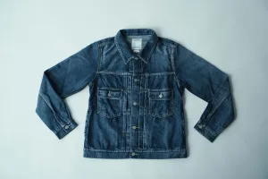 SS 101 JKT DMGD-1001 | 0-120205006002