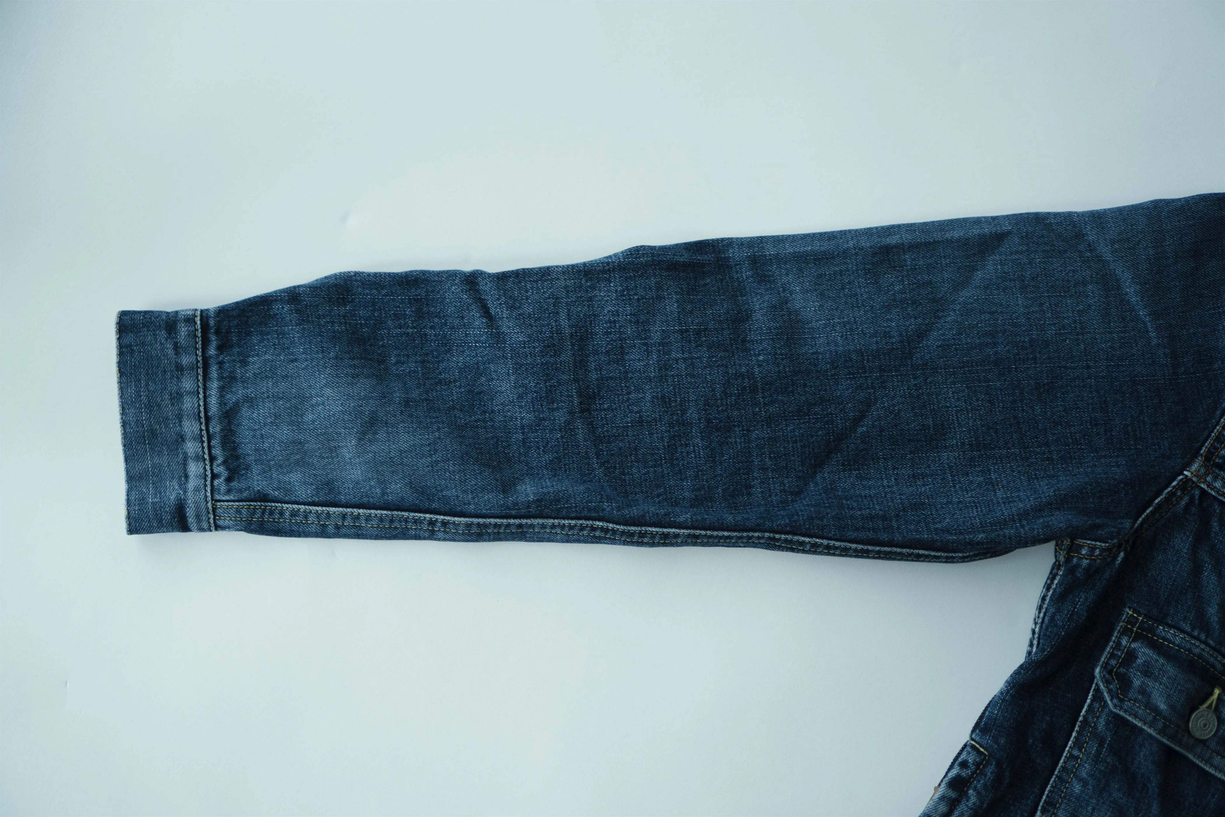 SS 101 JKT DMGD-1001 | 0-120205006002