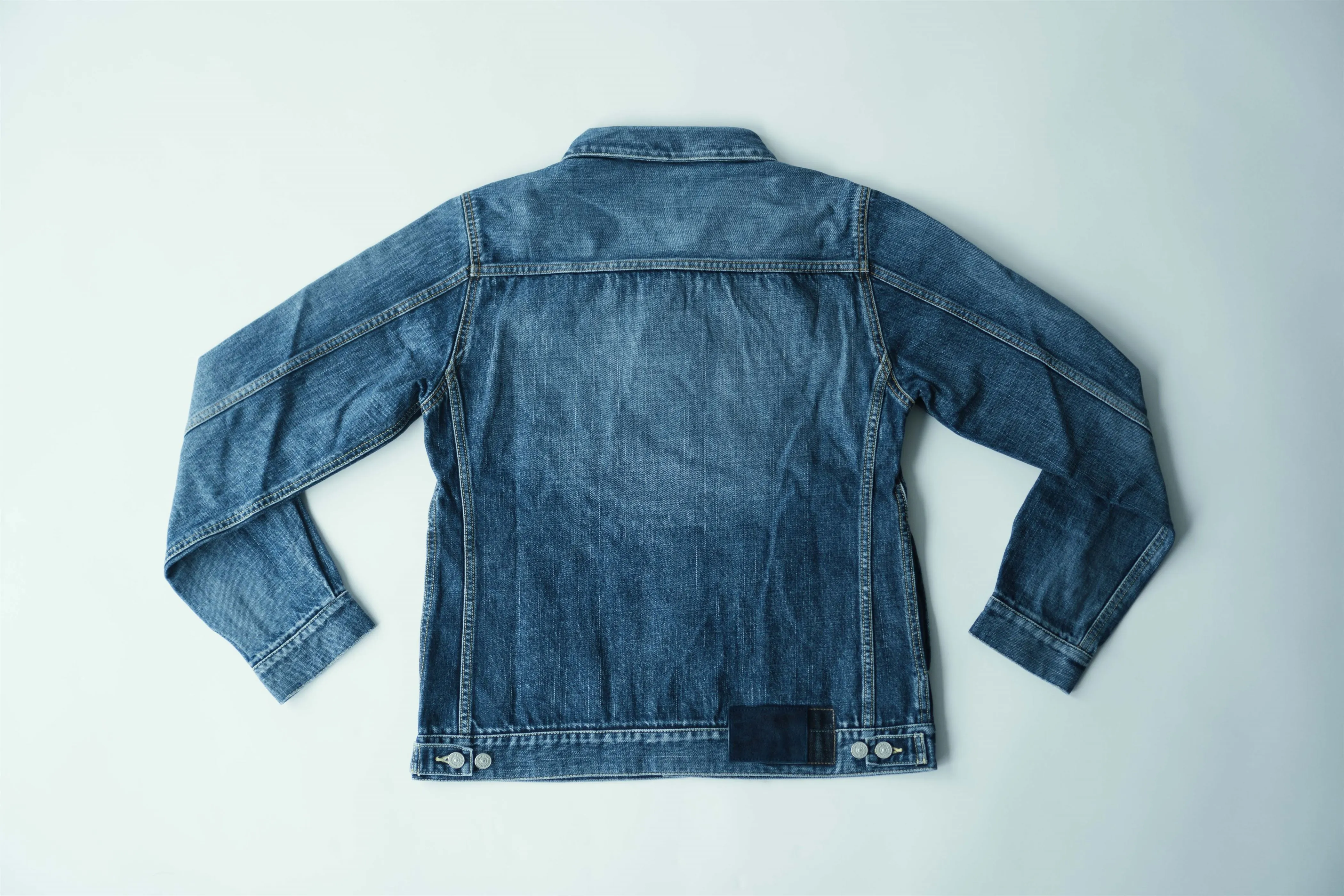SS 101 JKT DMGD-1001 | 0-120205006002