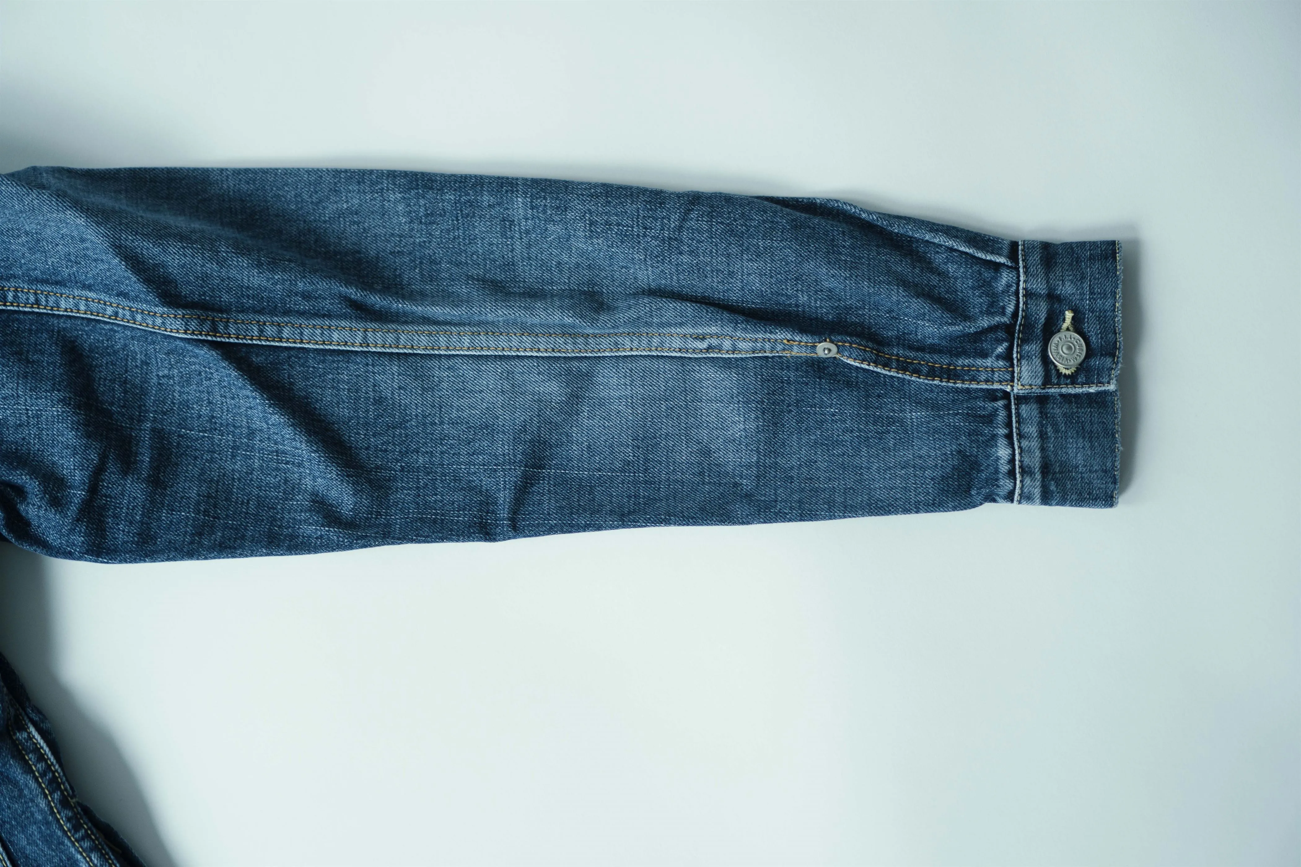 SS 101 JKT DMGD-1001 | 0-120205006002