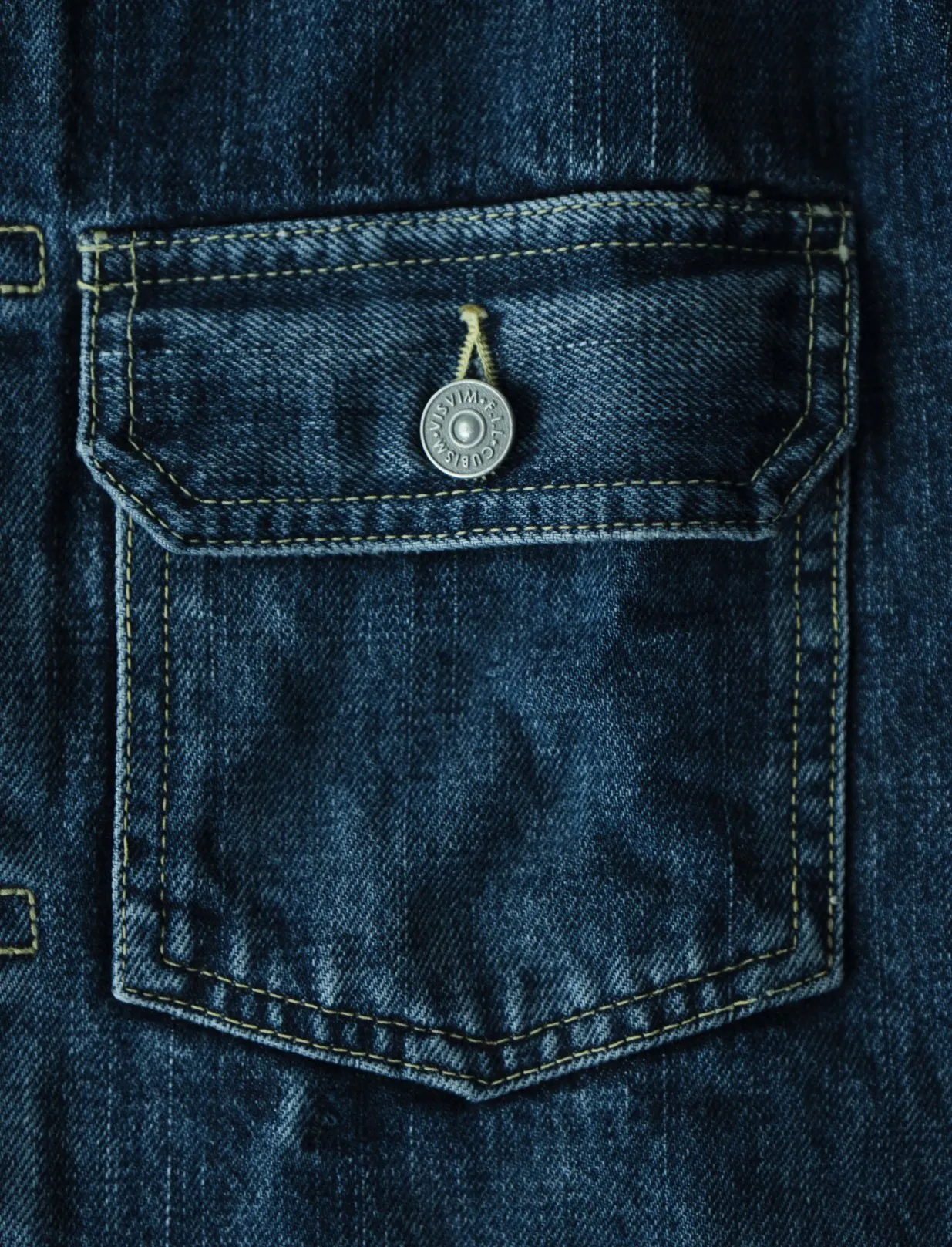 SS 101 JKT DMGD-1001 | 0-120205006002