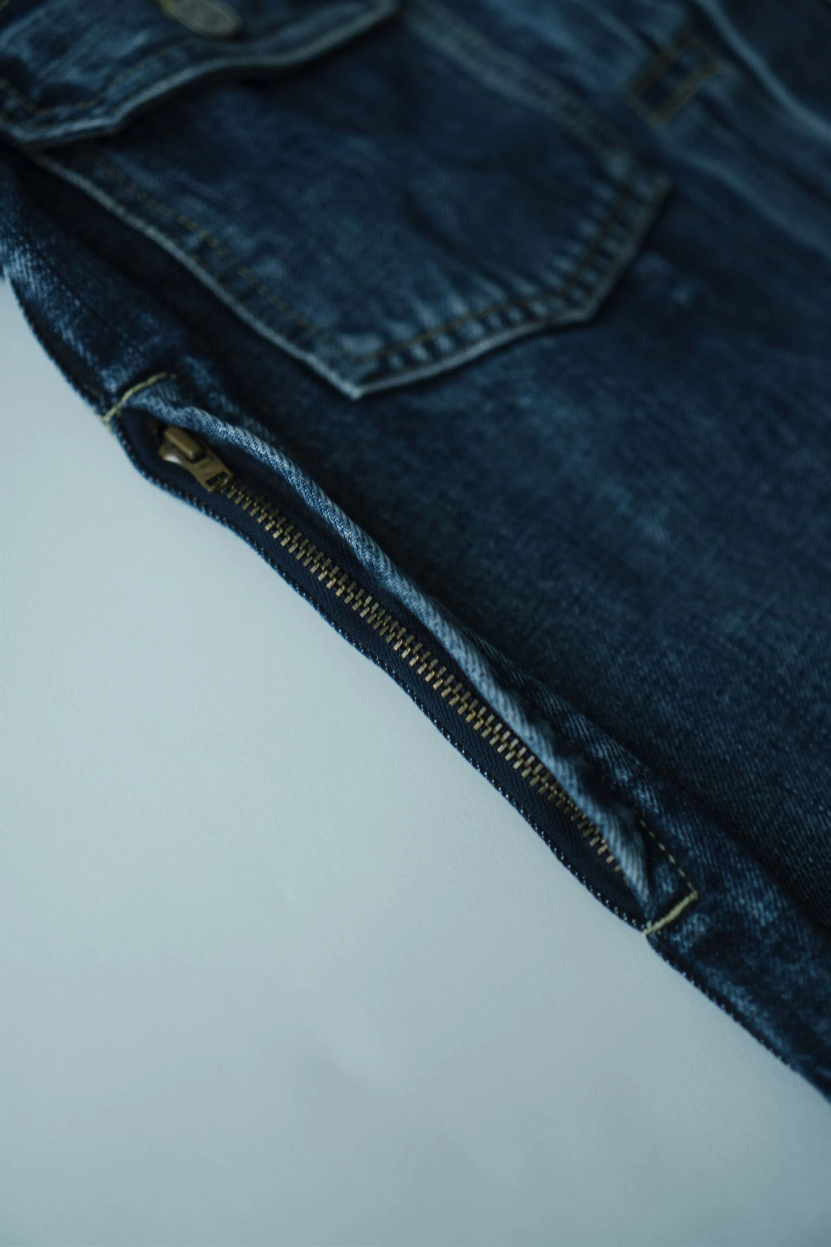 SS 101 JKT DMGD-1001 | 0-120205006002