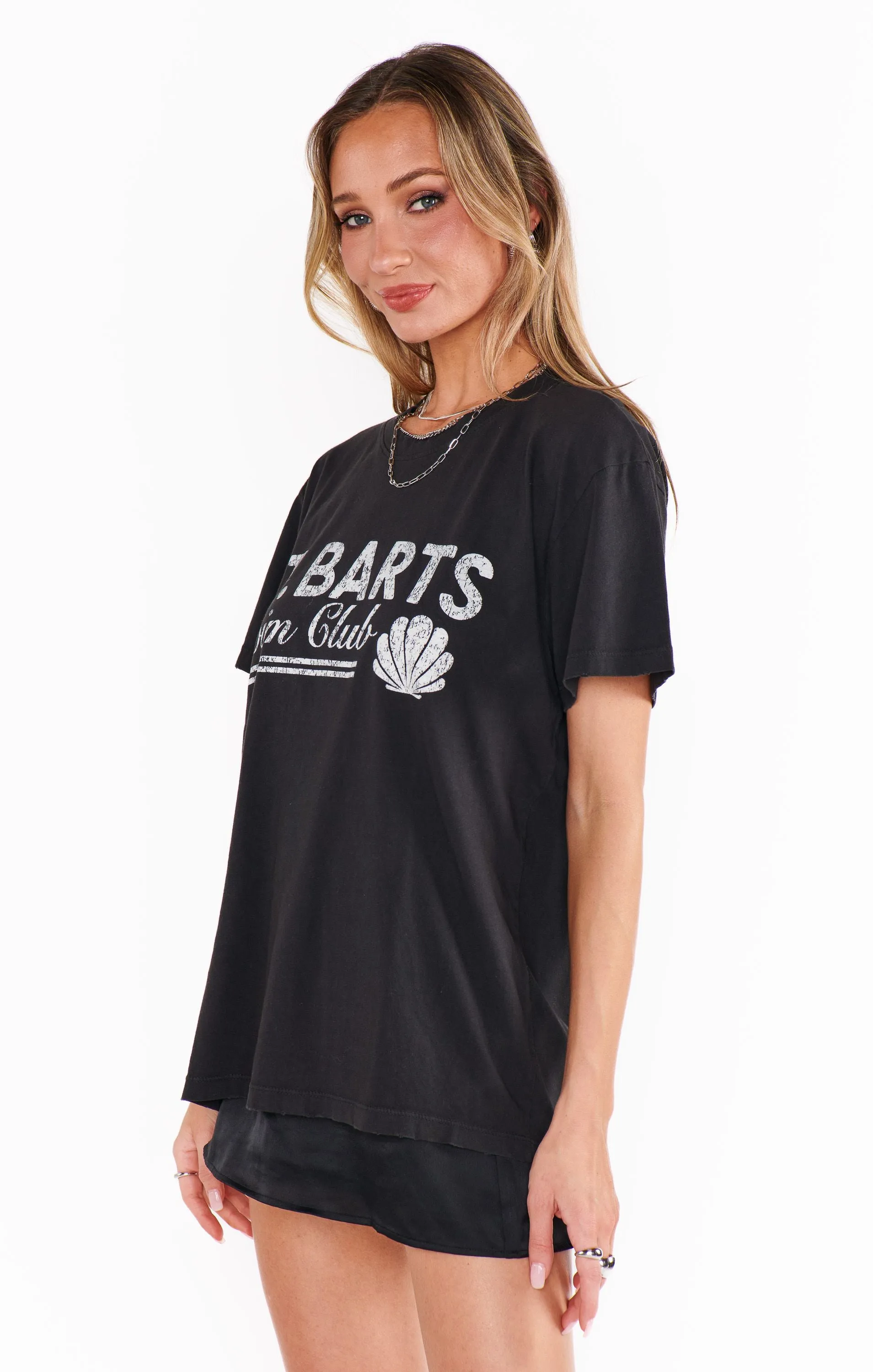 St. Barts Tee