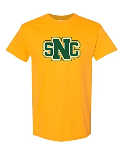St. Norbert College SNC T-Shirt