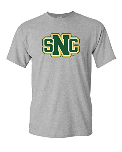 St. Norbert College SNC T-Shirt