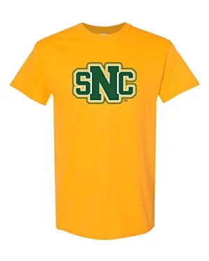 St. Norbert College SNC T-Shirt