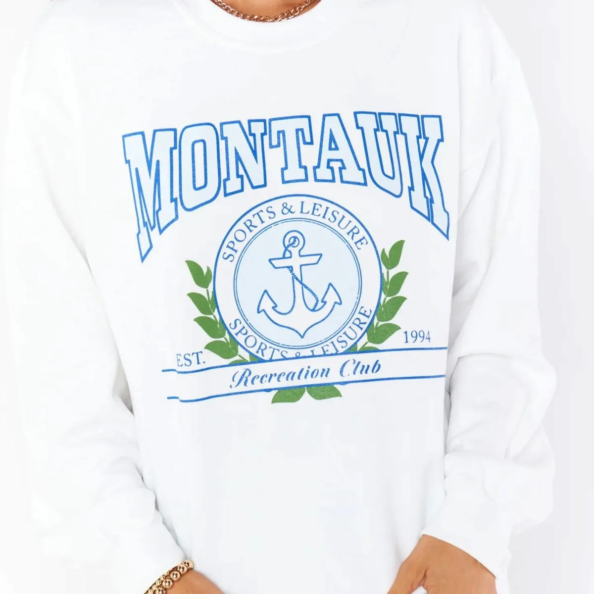 Stanley Sweatshirt