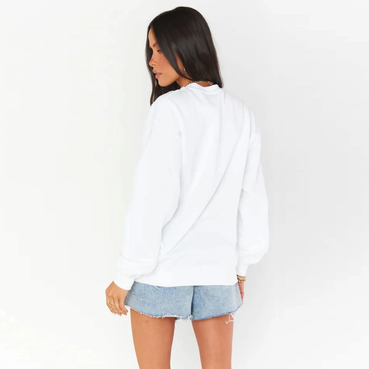 Stanley Sweatshirt