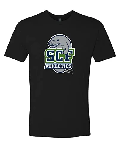 State College of Florida Soft Exclusive T-Shirt