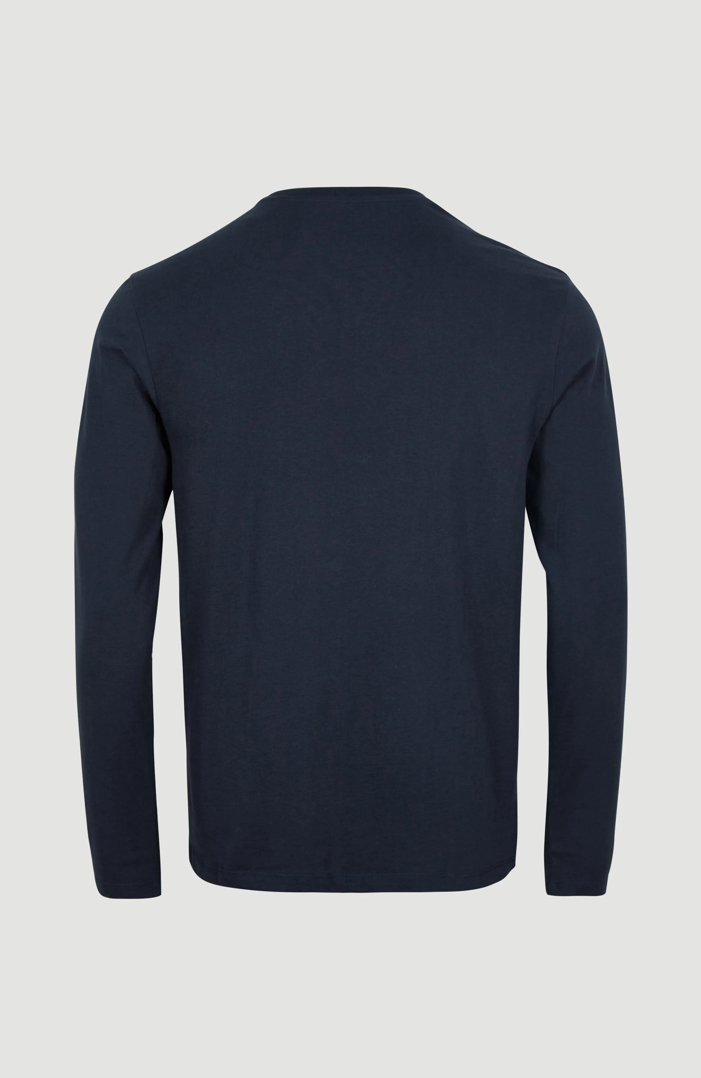 State Longsleeve T-Shirt | Outer Space