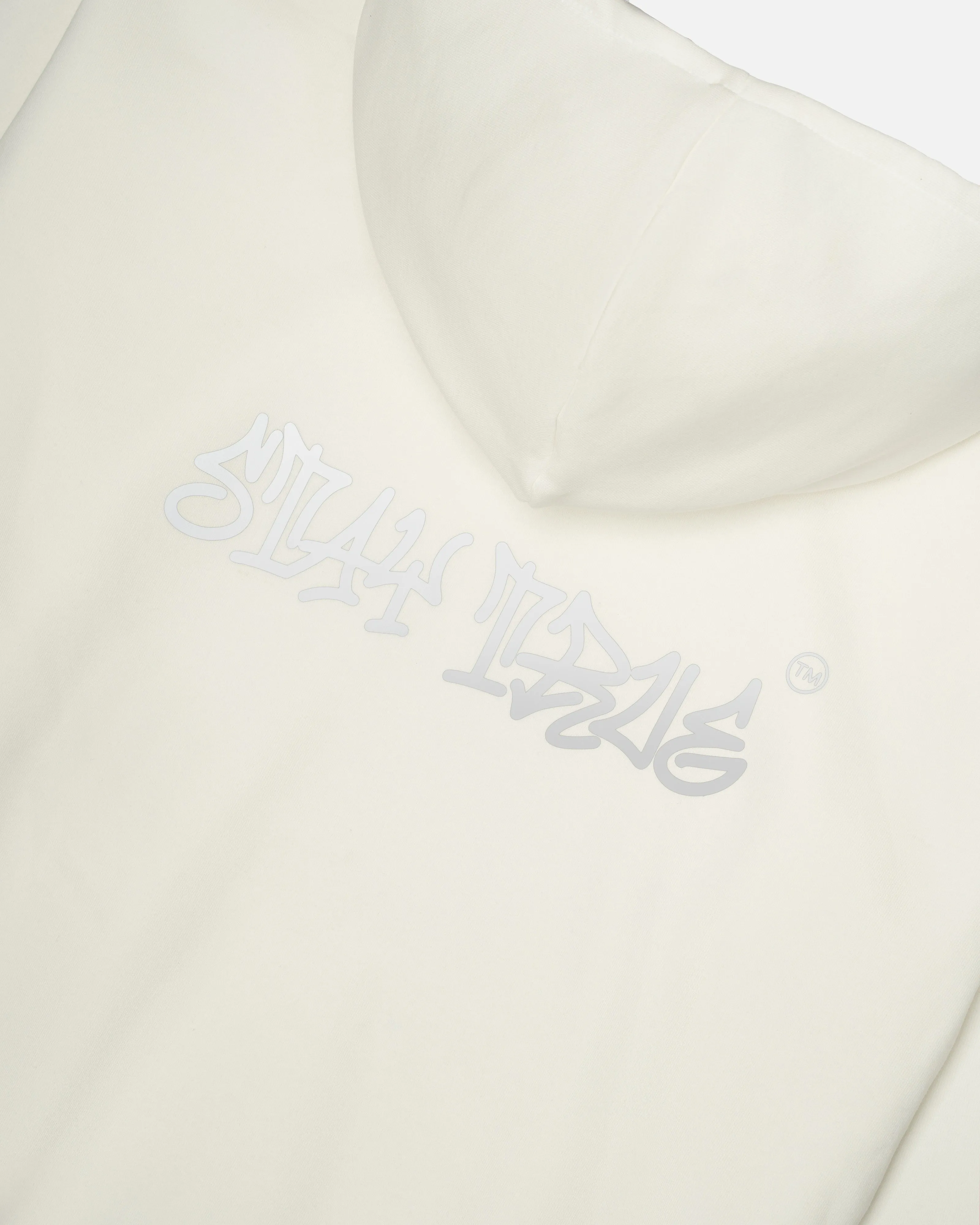 Stay True Hoodie Reflective