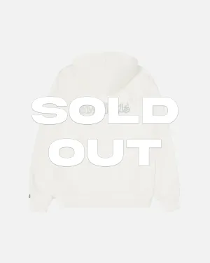 Stay True Hoodie Reflective