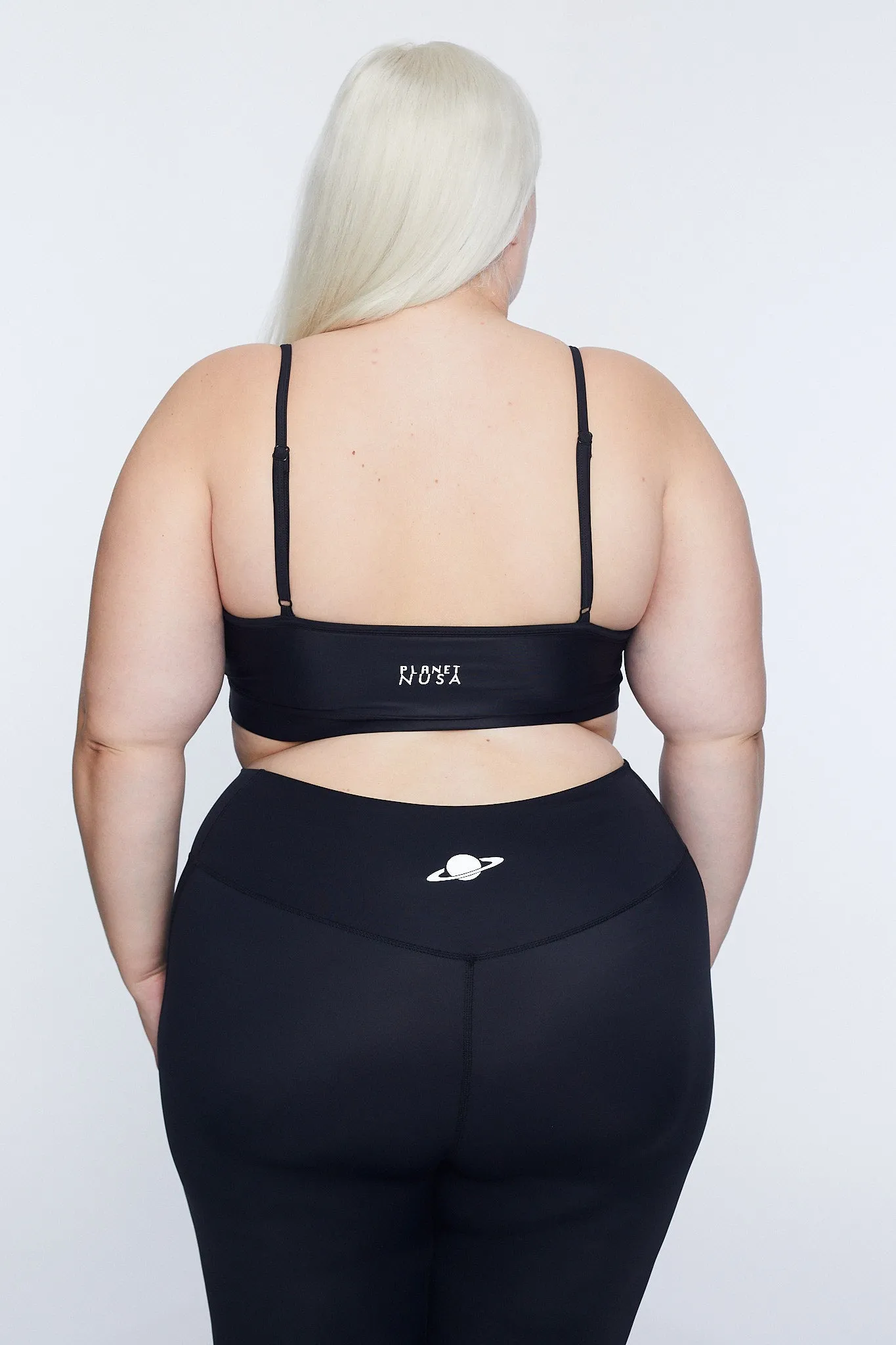 STRAP1 POWER SPORTS BRA
