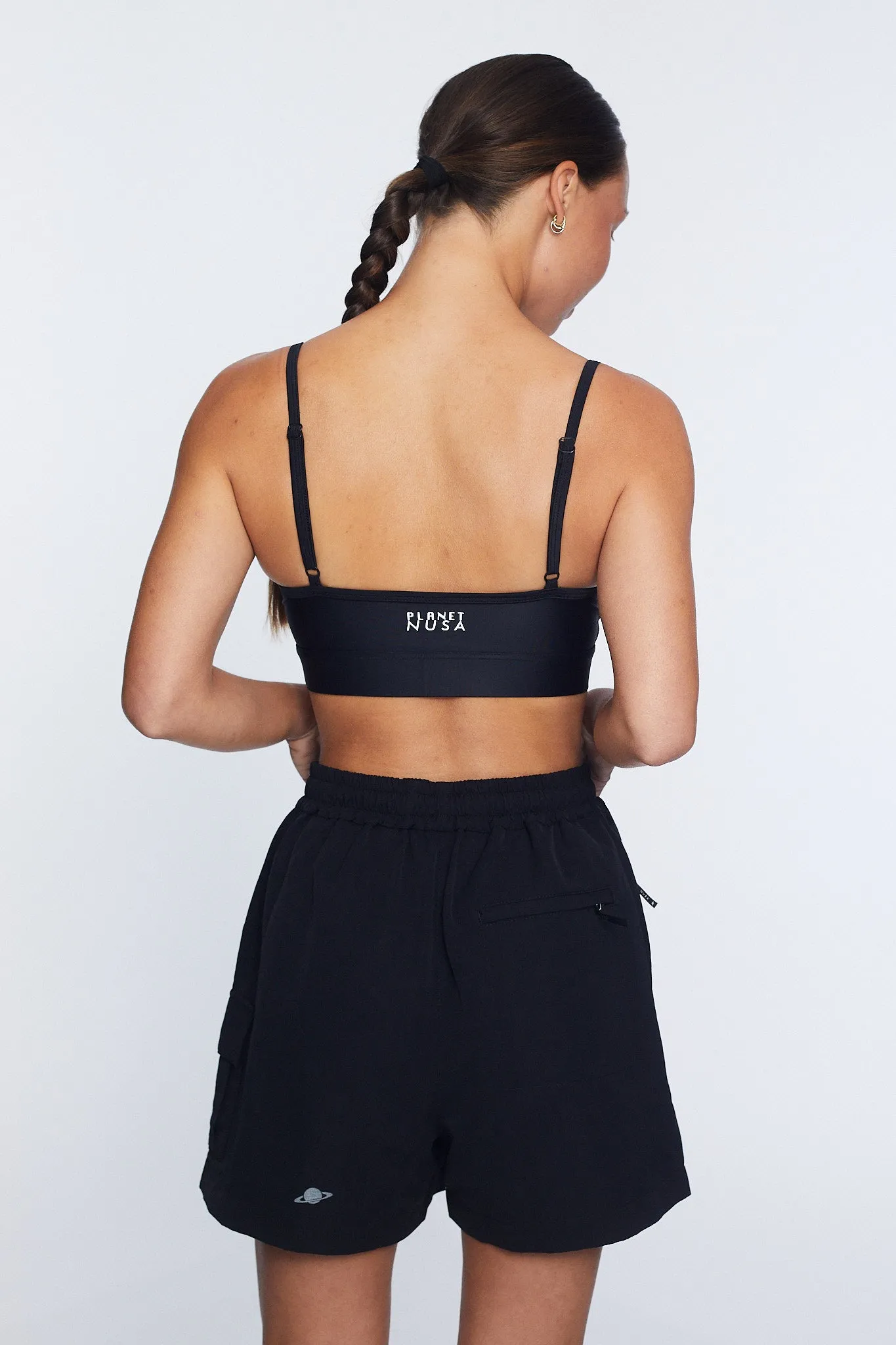 STRAP1 POWER SPORTS BRA