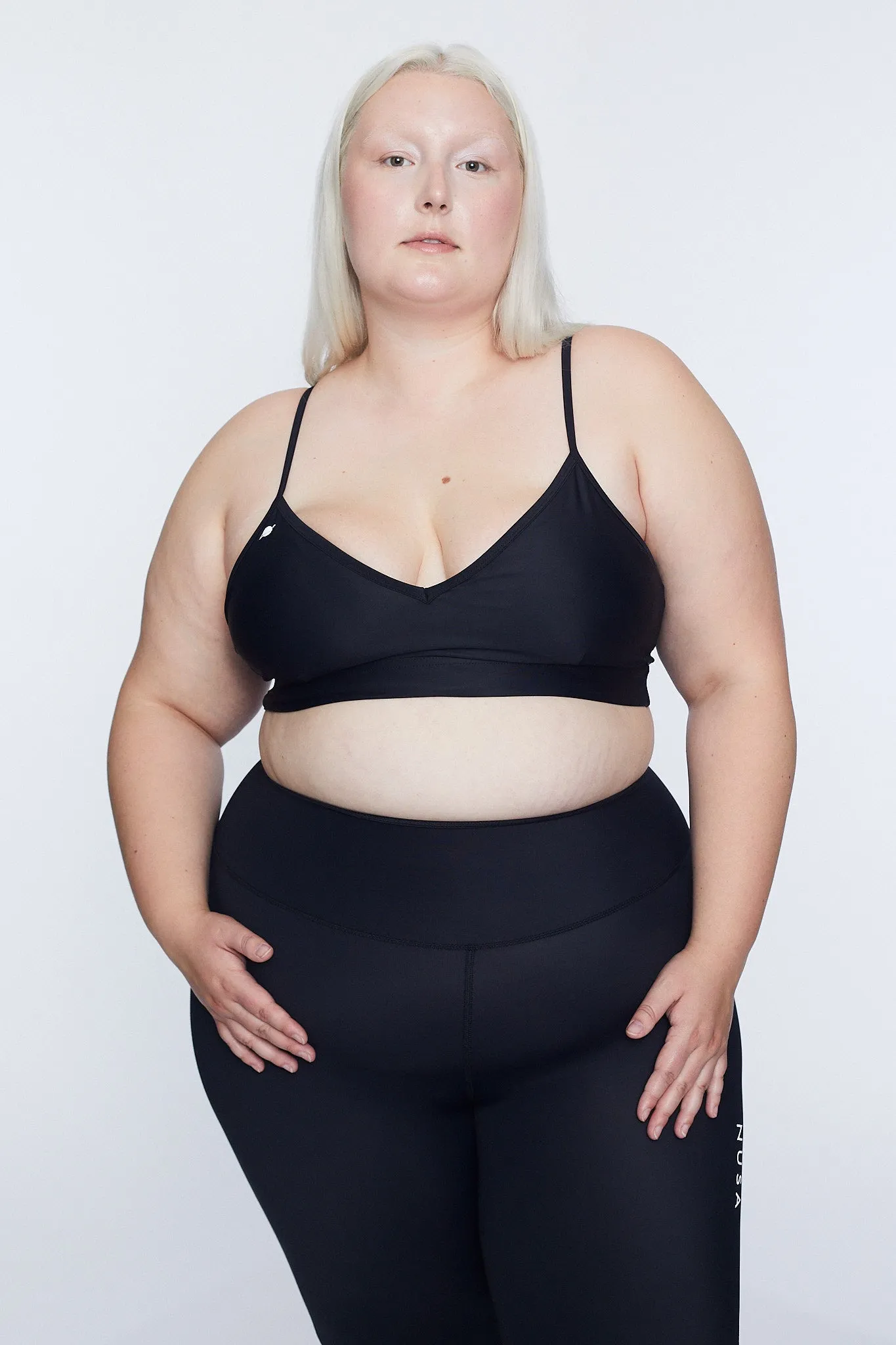 STRAP1 POWER SPORTS BRA