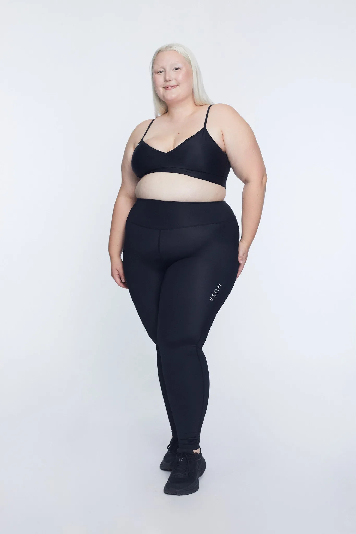 STRAP1 POWER SPORTS BRA