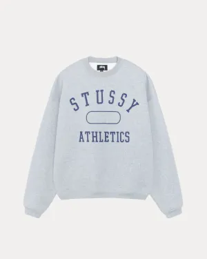 STÜSSY ATHLETICS CREW