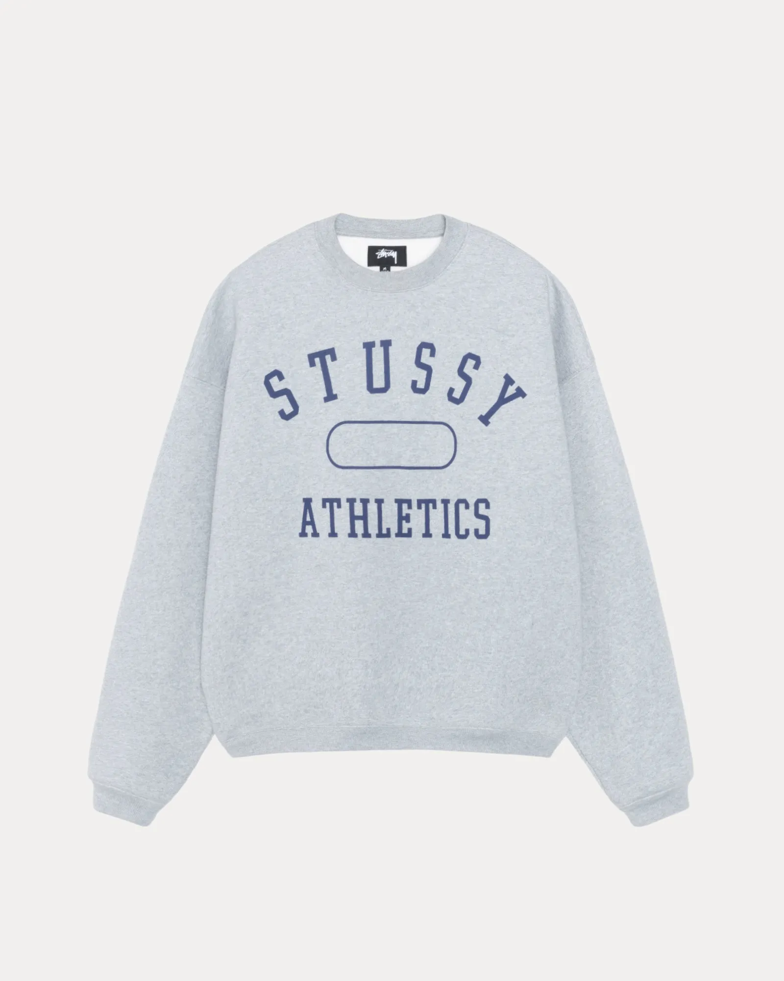 STÜSSY ATHLETICS CREW