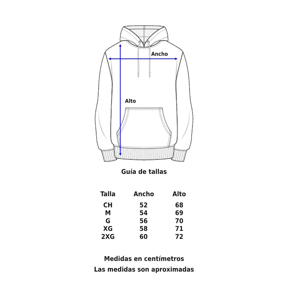 Sudadera Acción Poética Unisex Al perderte me perdí OD77093
