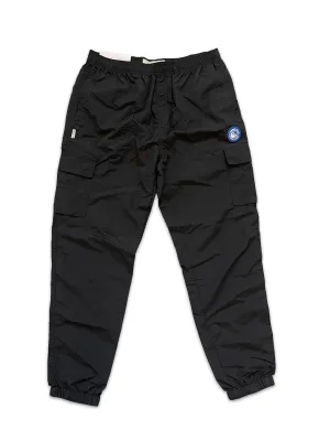 SUMMIT SERIES NYLON CARGO JOGGER