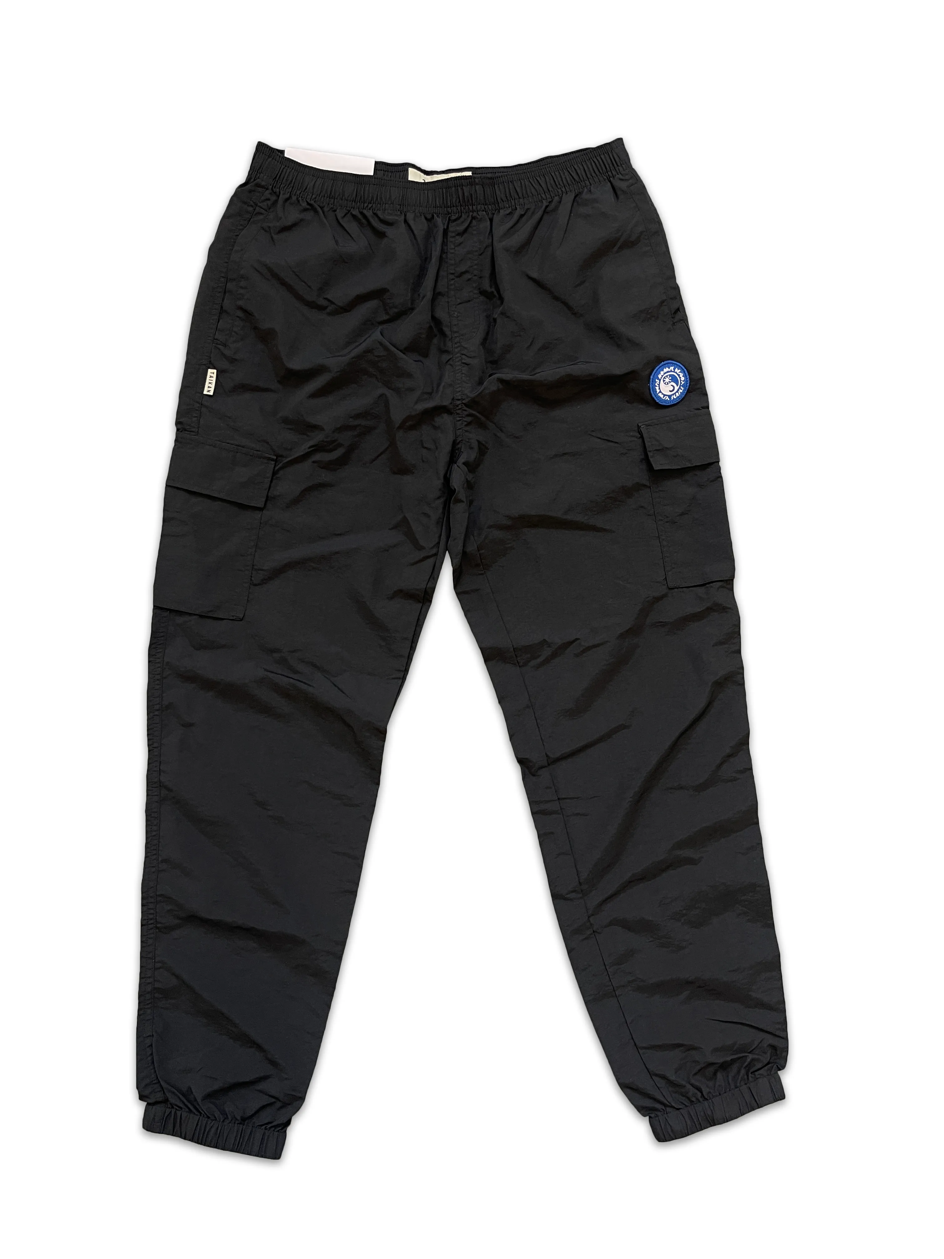 SUMMIT SERIES NYLON CARGO JOGGER