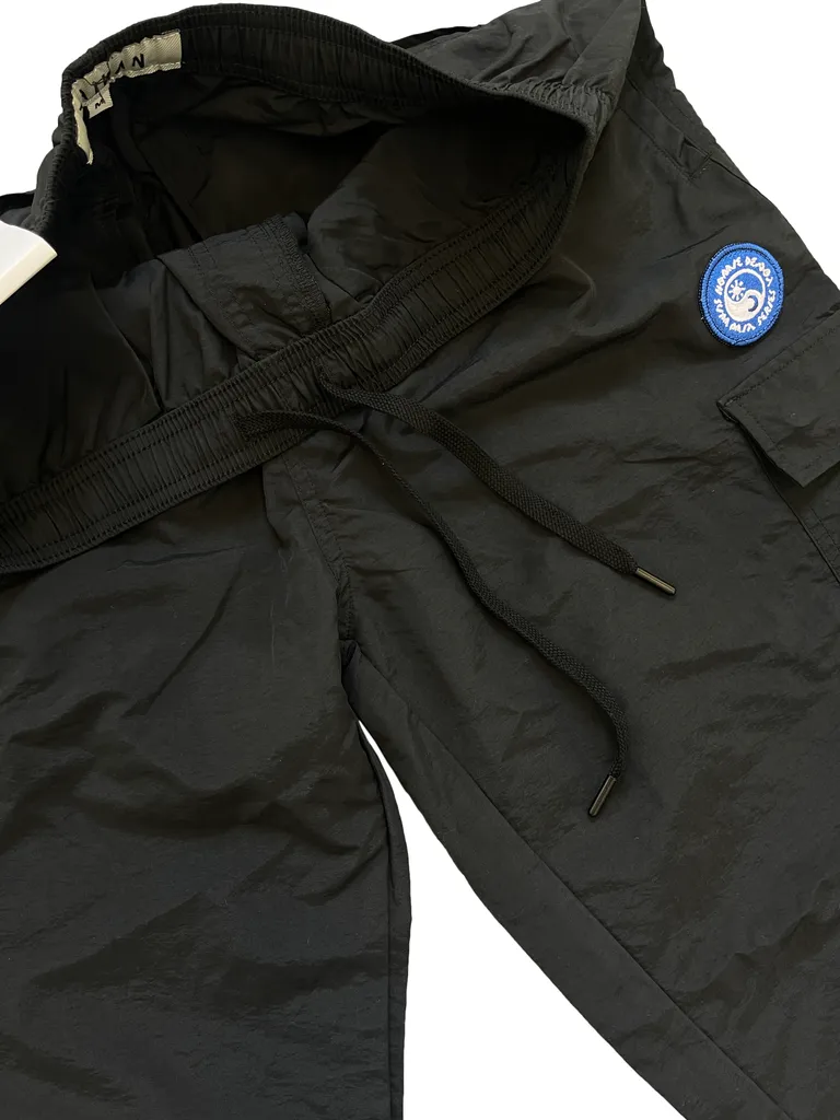 SUMMIT SERIES NYLON CARGO JOGGER