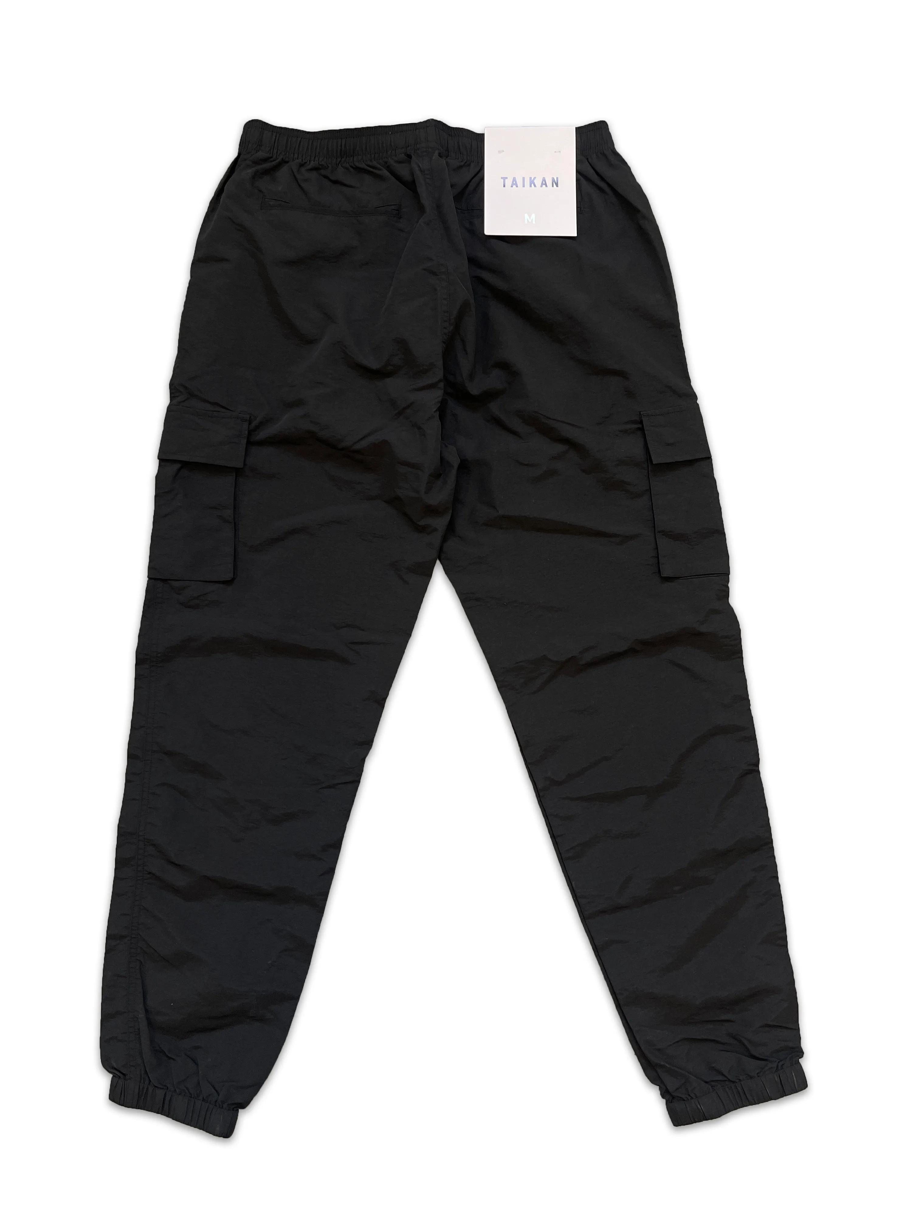 SUMMIT SERIES NYLON CARGO JOGGER