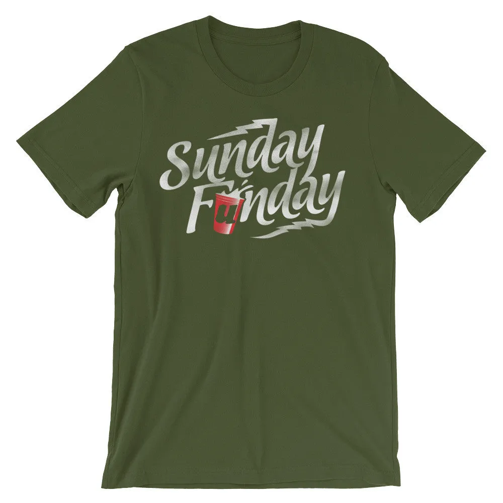 Sunday Funday