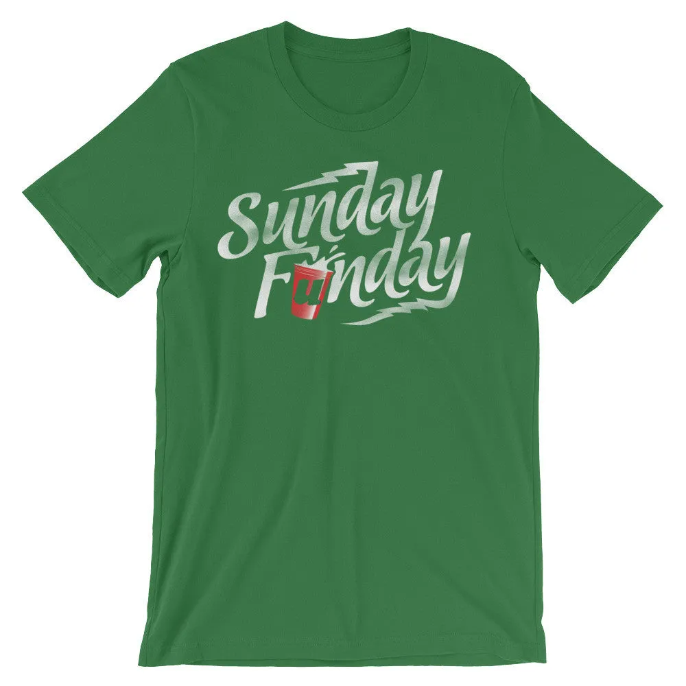 Sunday Funday