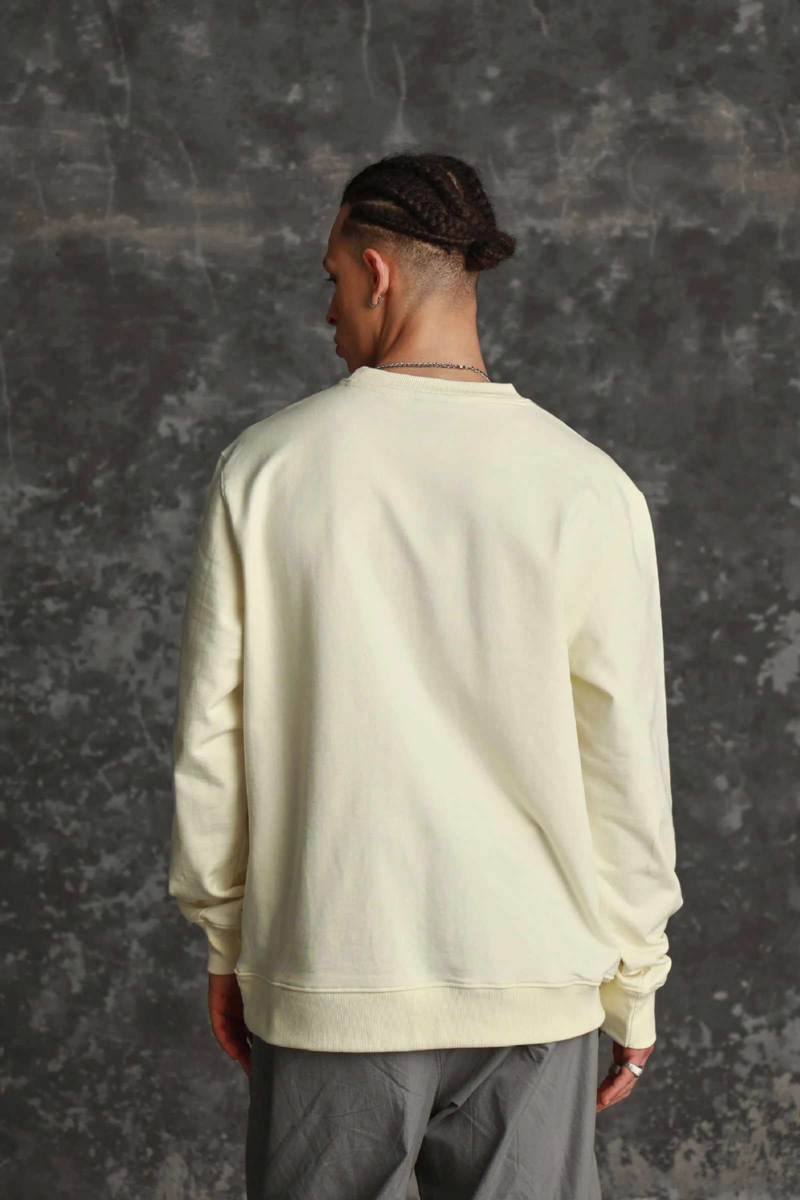 Super Soldier Sweatshirt