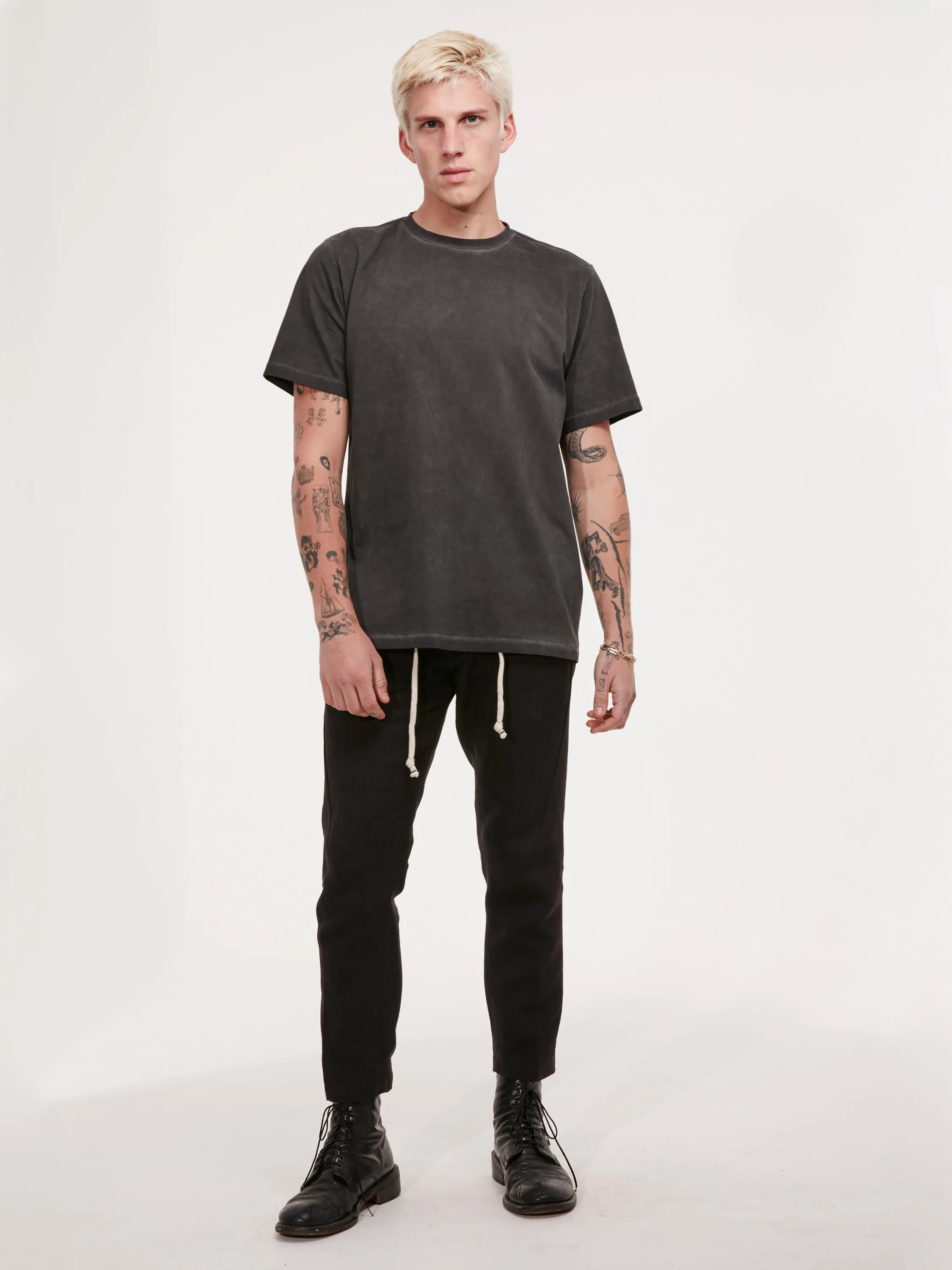 T Coal Vert