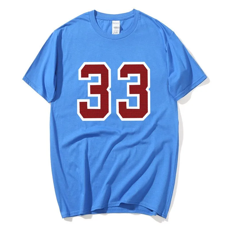 T Shirt Football Americain Vintage