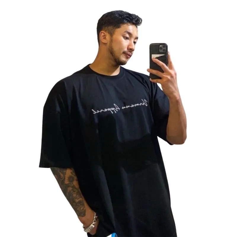 T-Shirt Homme vintage Grande Taille
