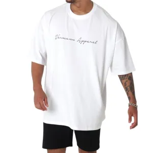 T-Shirt Homme vintage Grande Taille