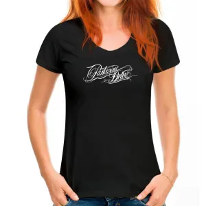 T Shirt Routard Vintage Femme
