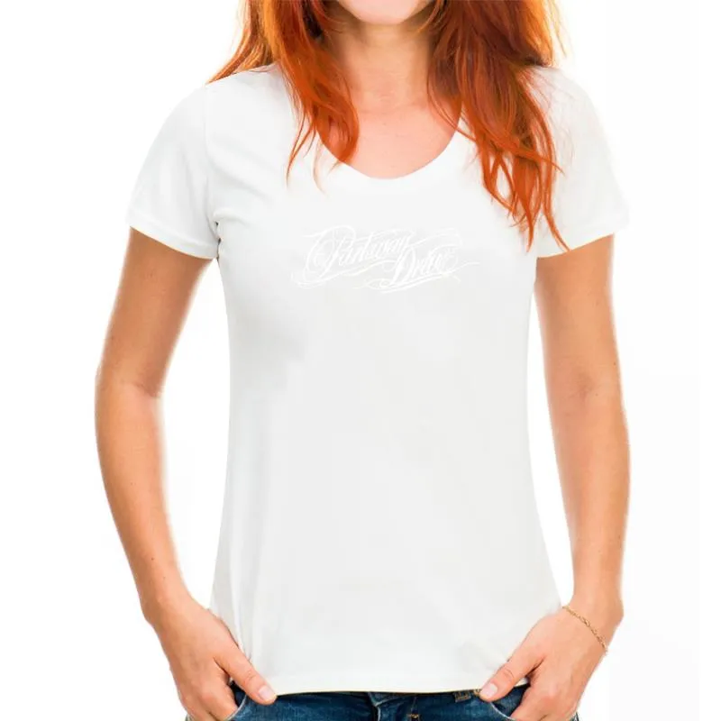 T Shirt Routard Vintage Femme