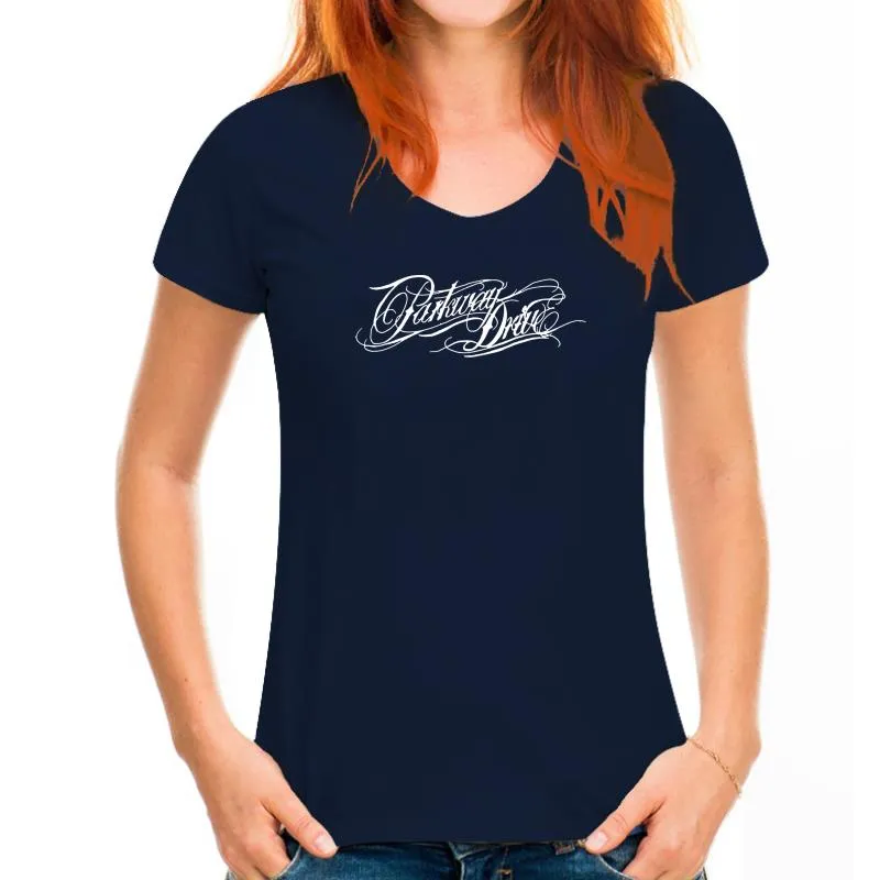 T Shirt Routard Vintage Femme