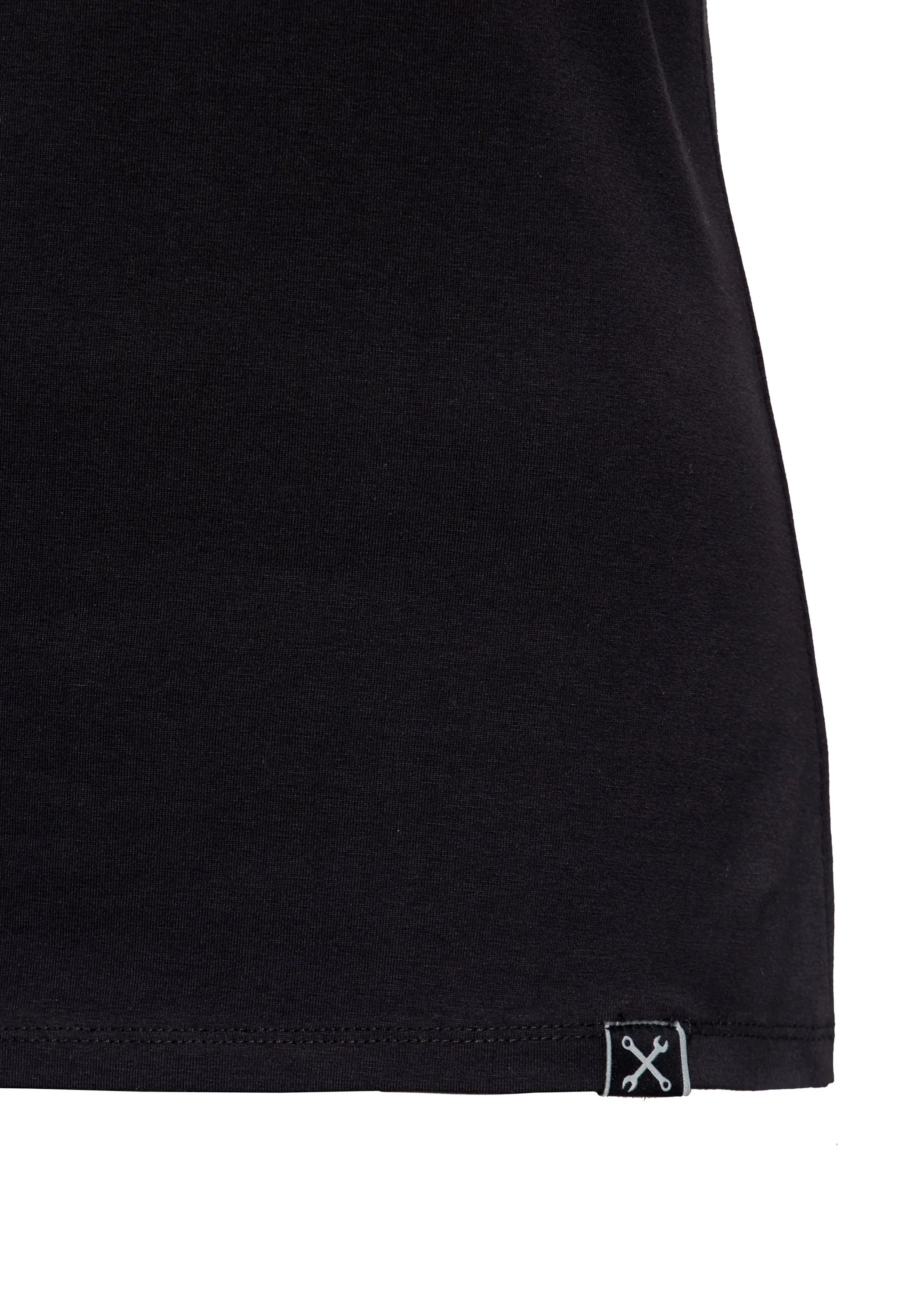T-Shirt «Split The Road»