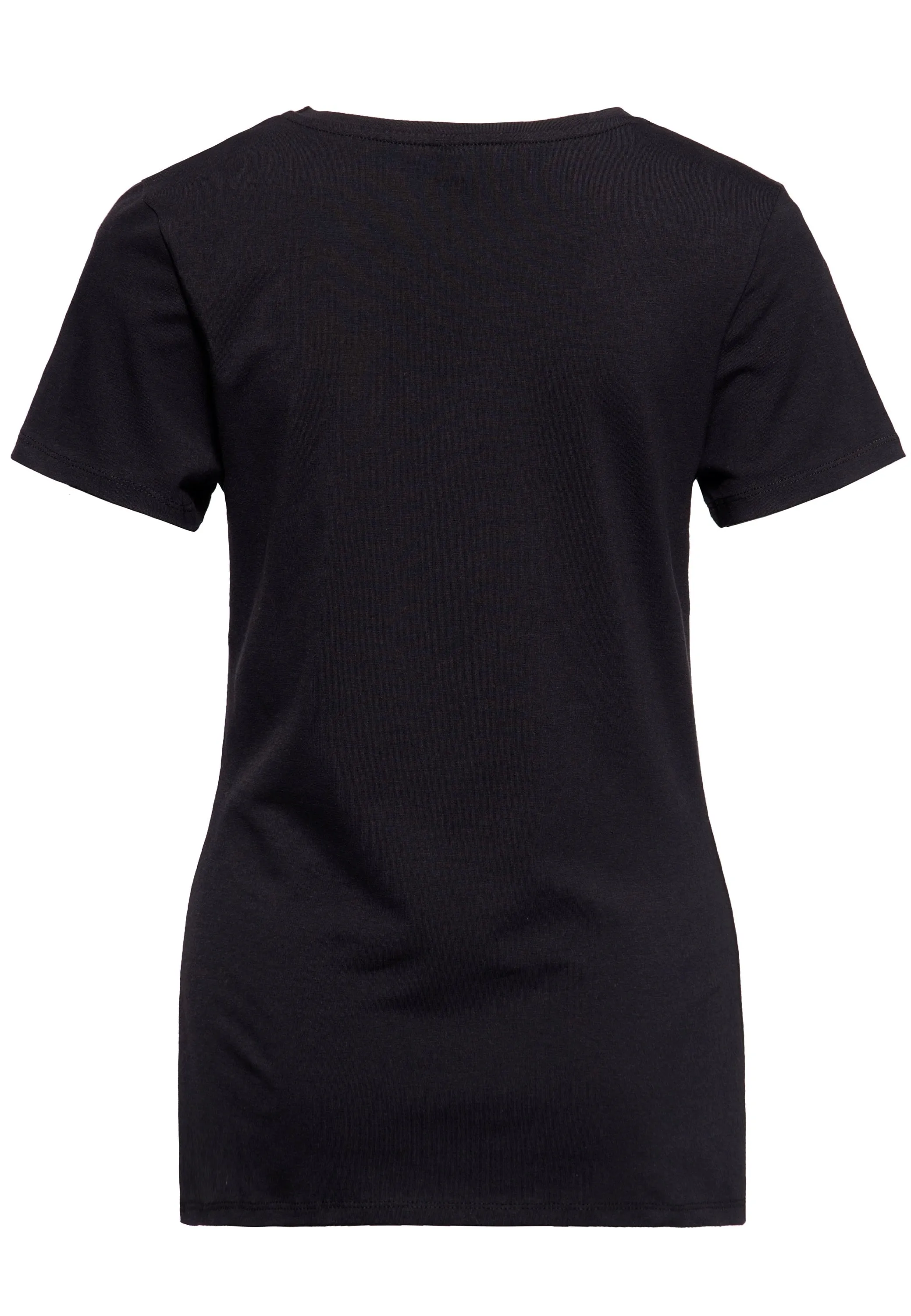 T-Shirt «Split The Road»