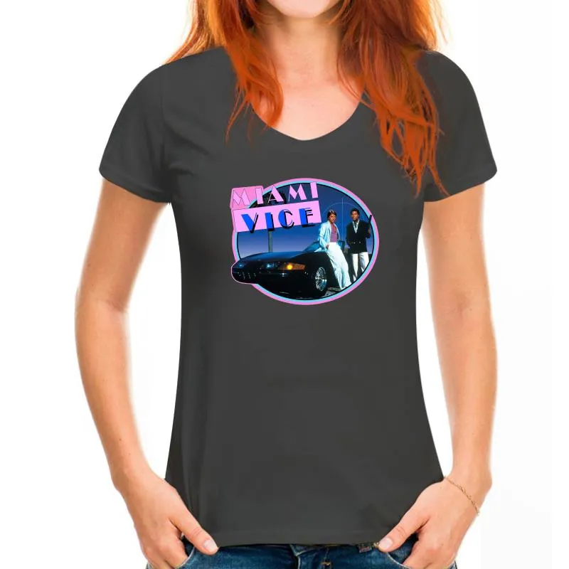 T-Shirt Série Année 80