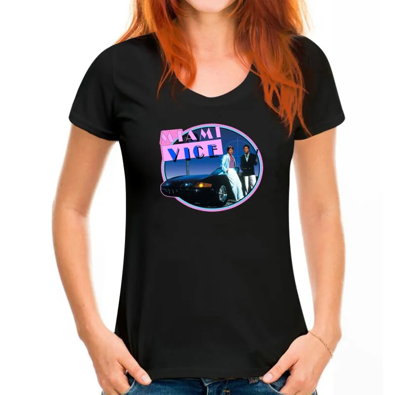 T-Shirt Série Année 80