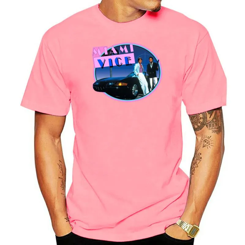 T-Shirt Série Année 80