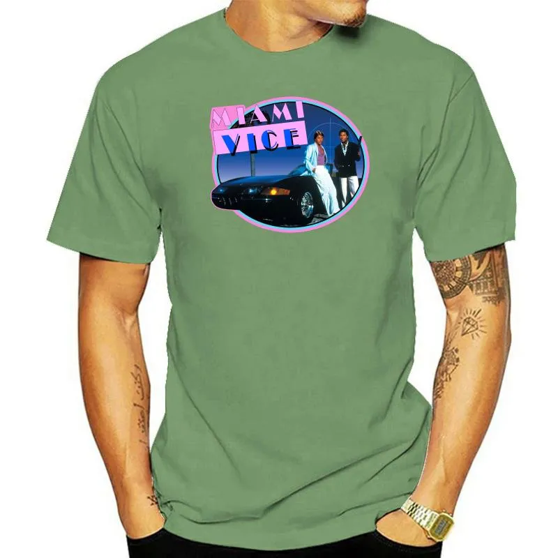 T-Shirt Série Année 80