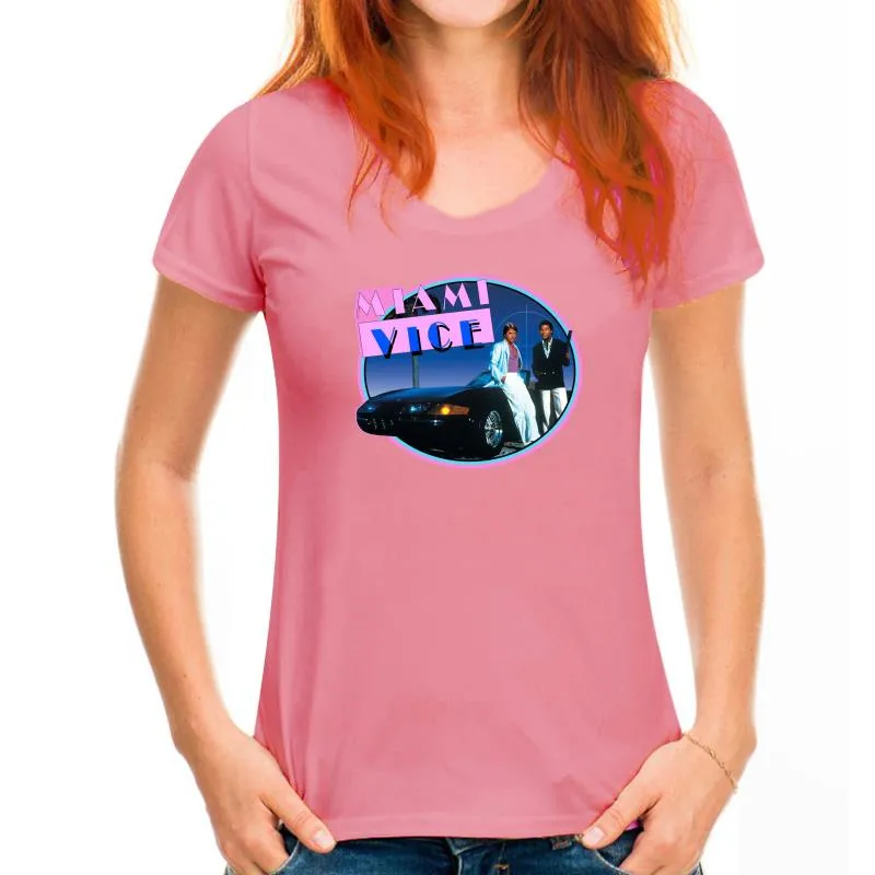 T-Shirt Série Année 80