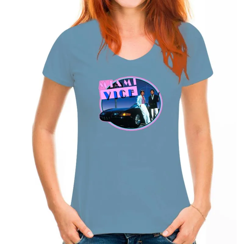 T-Shirt Série Année 80
