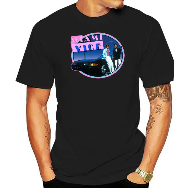 T-Shirt Série Année 80