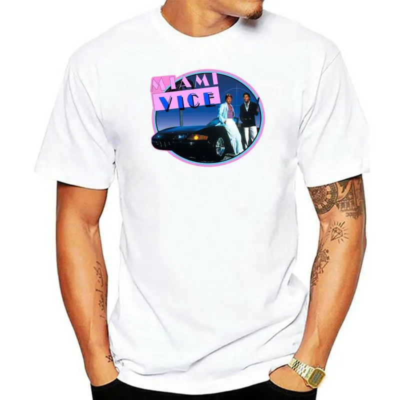 T-Shirt Série Année 80