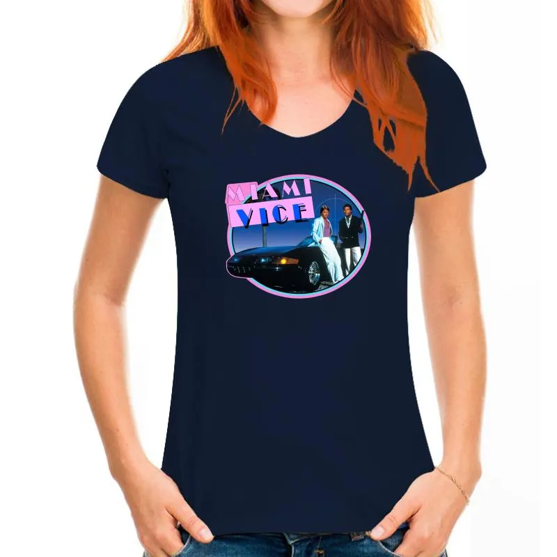 T-Shirt Série Année 80