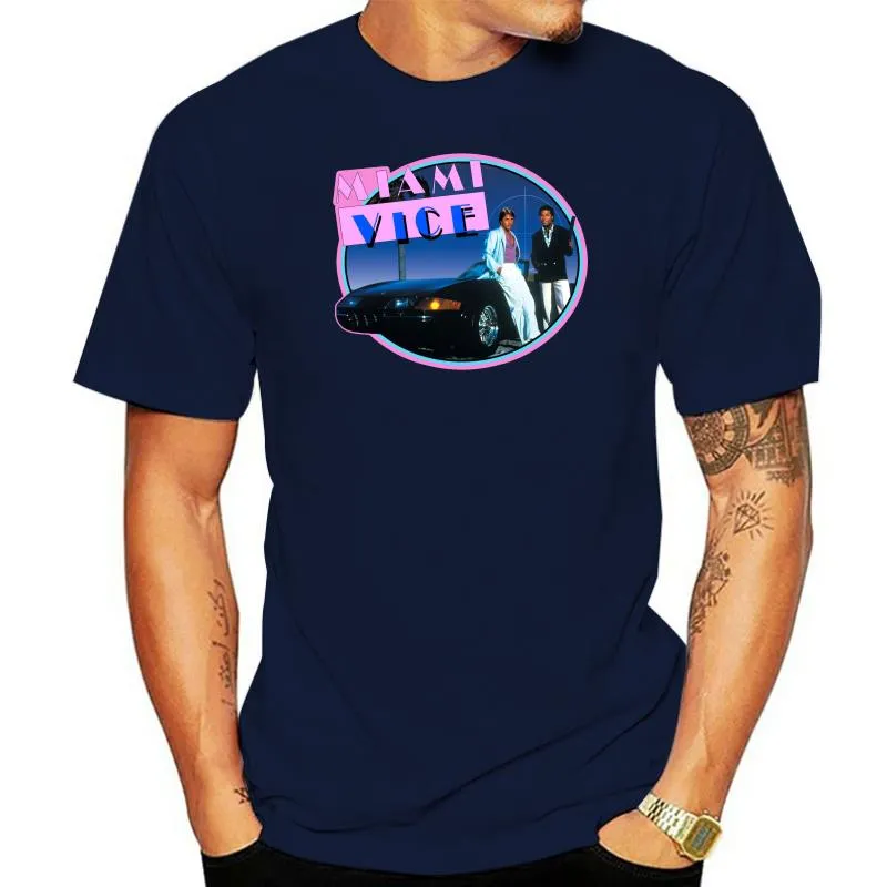 T-Shirt Série Année 80